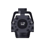 SIYI ZR30 4K 8MP Ultra HD 180X ibrido 30X ottico Gimbal Camera AI Smart identificano tracciamento 1/2. 7 ony Sensor materiale plastico